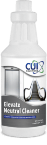 1025 Elevate Neutral Cleaner – Quart