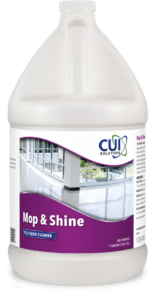 1035 Mop & Shine – 1 gallon
