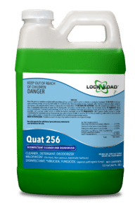 JRL 1810 Quat 256 – 64oz